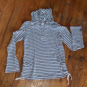 Roxy Hooded L/S Pullover